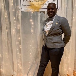 Meet your Posher, Tammy